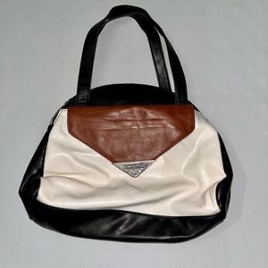 Vintage Kenneth Cole Reaction Purse Bag